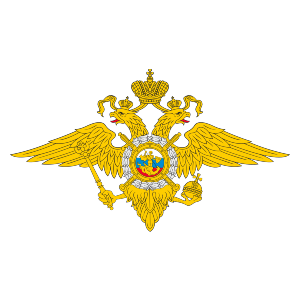 МВД России МВД России