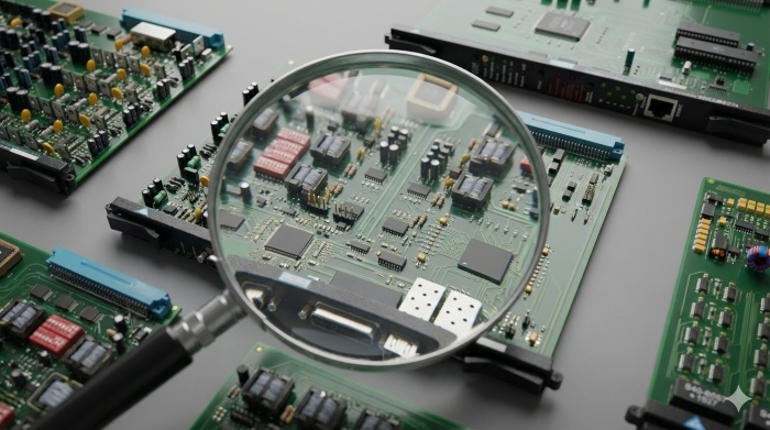 Идентификация готовой продукции 1РТК